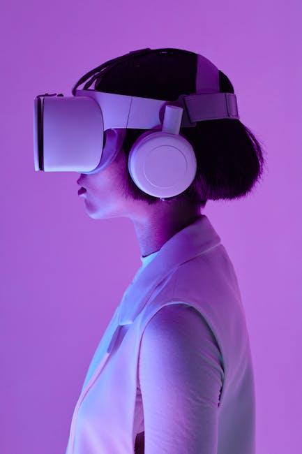 Here’s one option focusing on affordability and accessibility:

VR for Everyone: Find the Best Headset Your Whole Family Will Actually Use