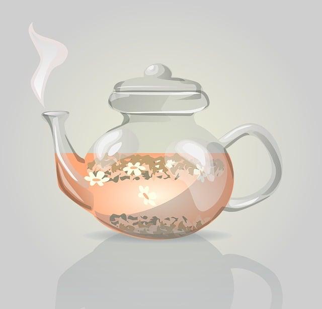 Best Hot Tea for Your Cold?