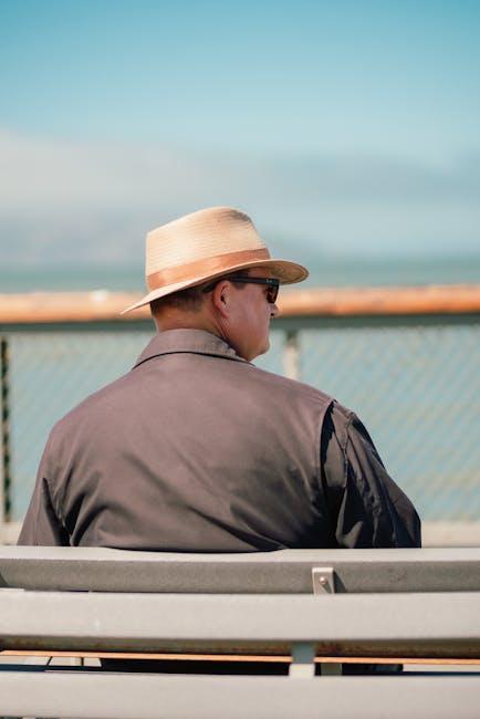 Best hats to stay cool and protected this summer
