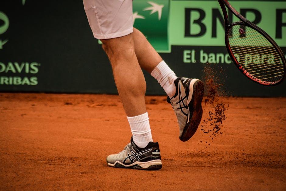 Title: Want the Best Tennis Shoes? Lightweight Comfort For Everyone, Tested and True