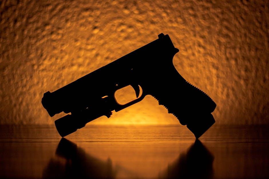 The best gun for home defense ever