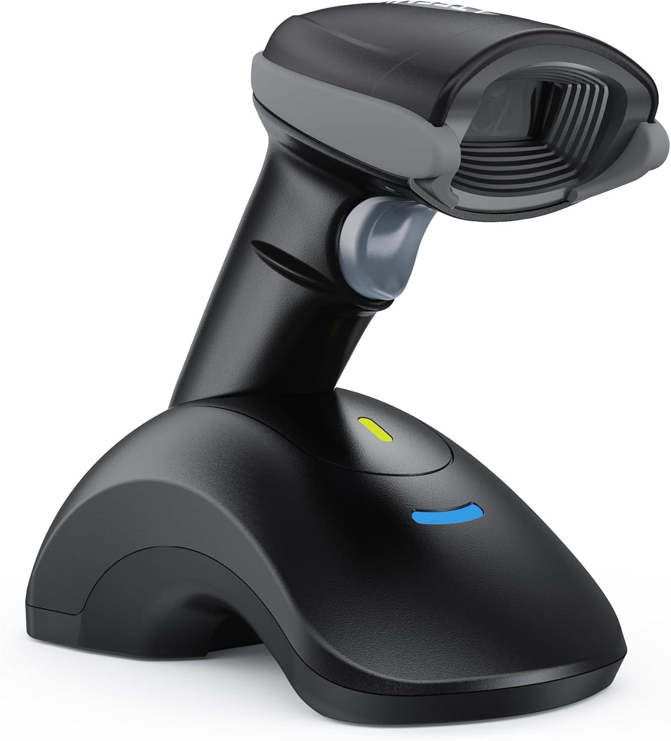 Best TEEMI Barcode Scanner for Windows Mac & Bluetooth