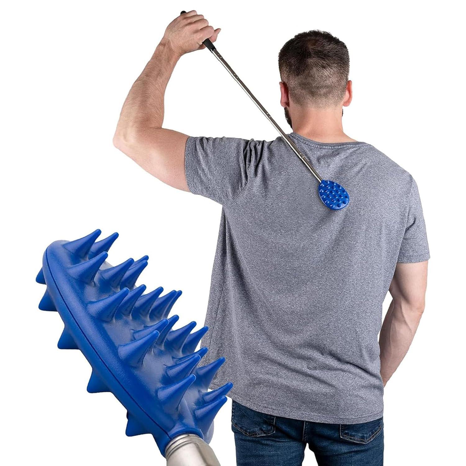 Top-Rated Best Back Scratcher Tool Review