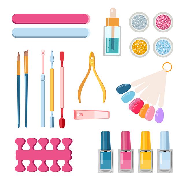 Best Manicure for Healthy Nails (and Natural Ways to Prevent Breakage)