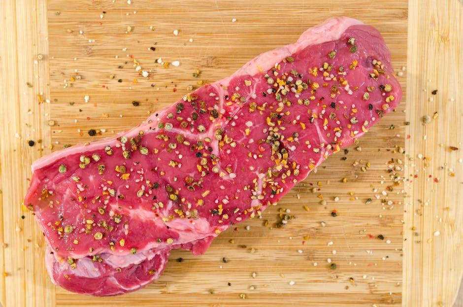 Best Way to Cook a Sirloin Steak: Ultimate Guide with Perfect Recipes