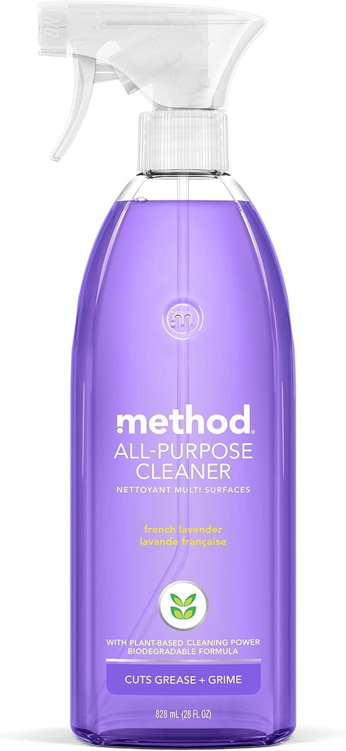Best All-Purpose Cleaner – Method All-Purpose Cleaner Spray Review