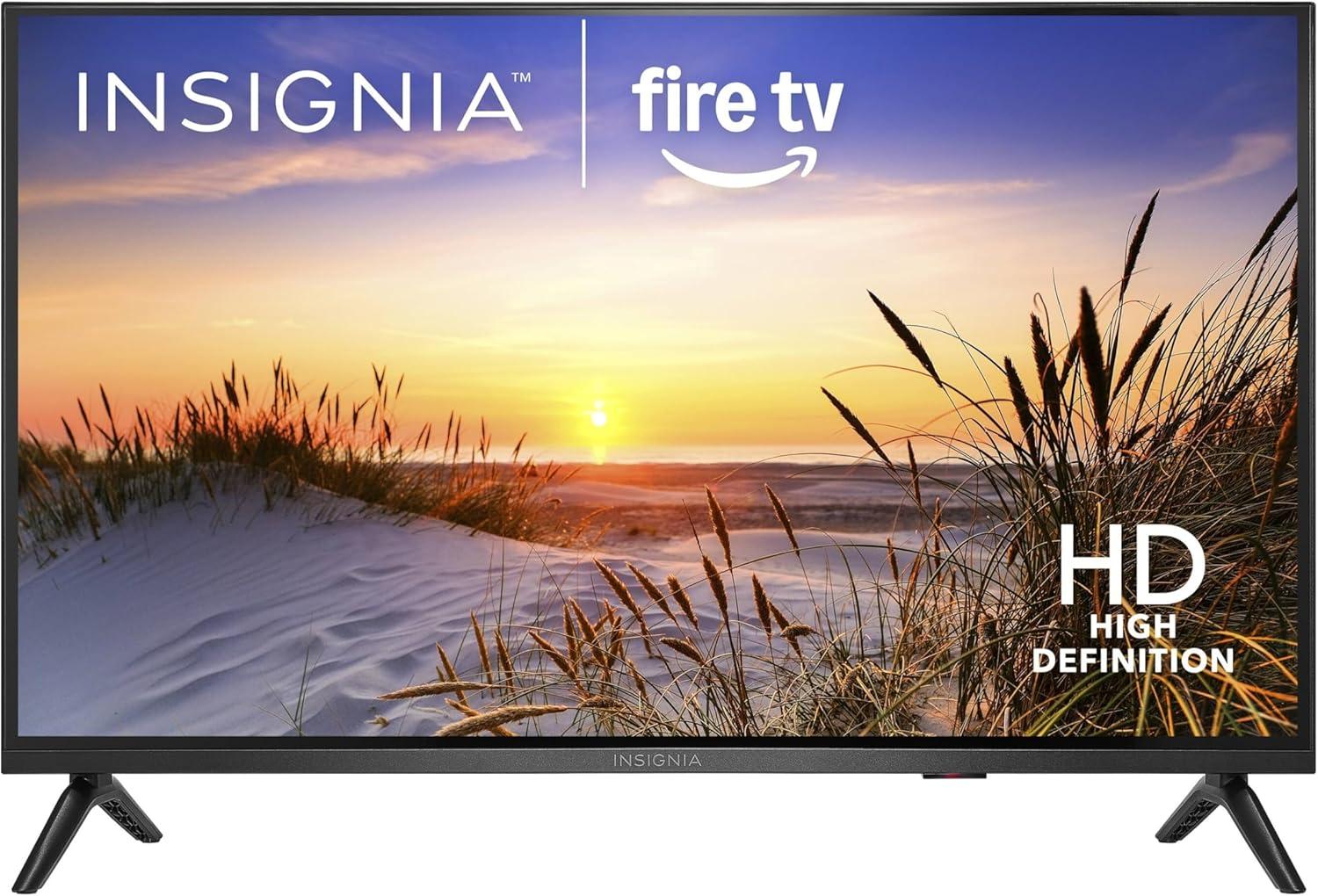 Best TV – INSIGNIA 32″ Class F20 Series LED Smart Fire TV Review