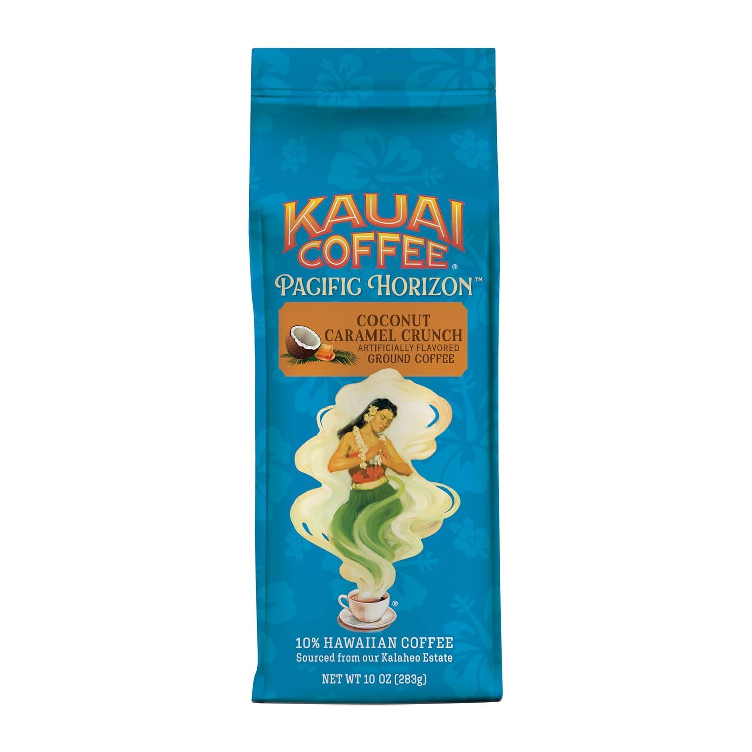 Best Ground Coffee – Kauai Coffee Smooth Medium Roast Review