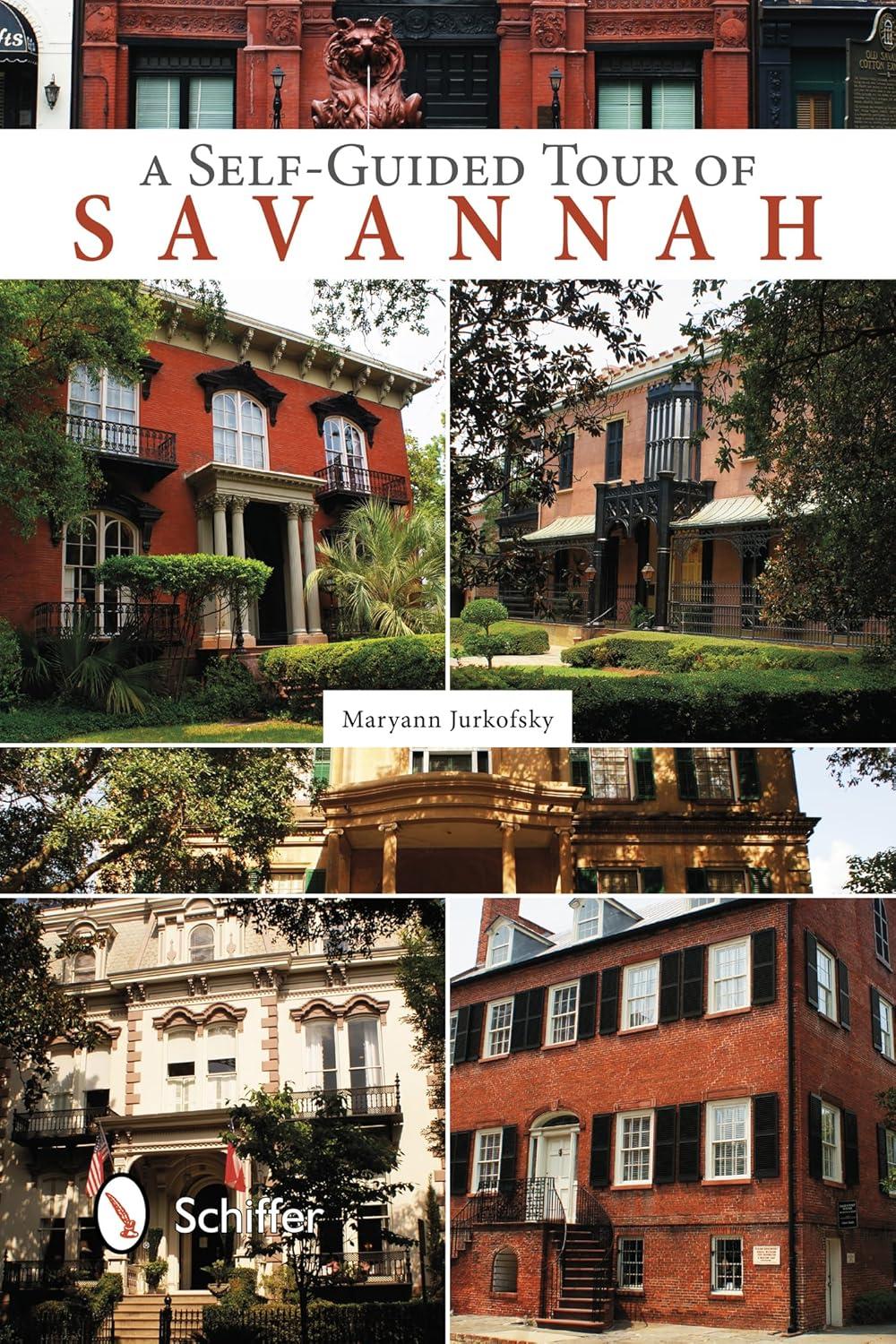 Best Self-Guided Tour – Savannah Adventure Review