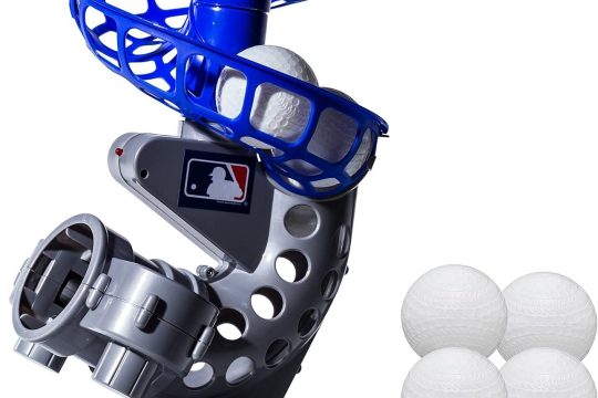 Best Youth Baseball Pitching Machine – Franklin Sports Review
