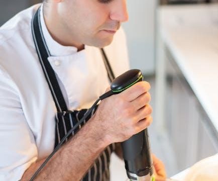 Best Hand Blender – KitchenAid 5-Speed Blender Review
