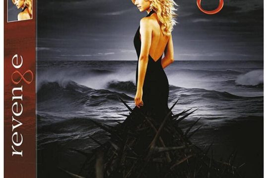 Best Drama Series – Revenge – Saison 2 Review