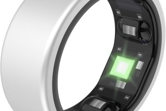 Best Fitness Tracker – QALO QRNT Smart Ring Review