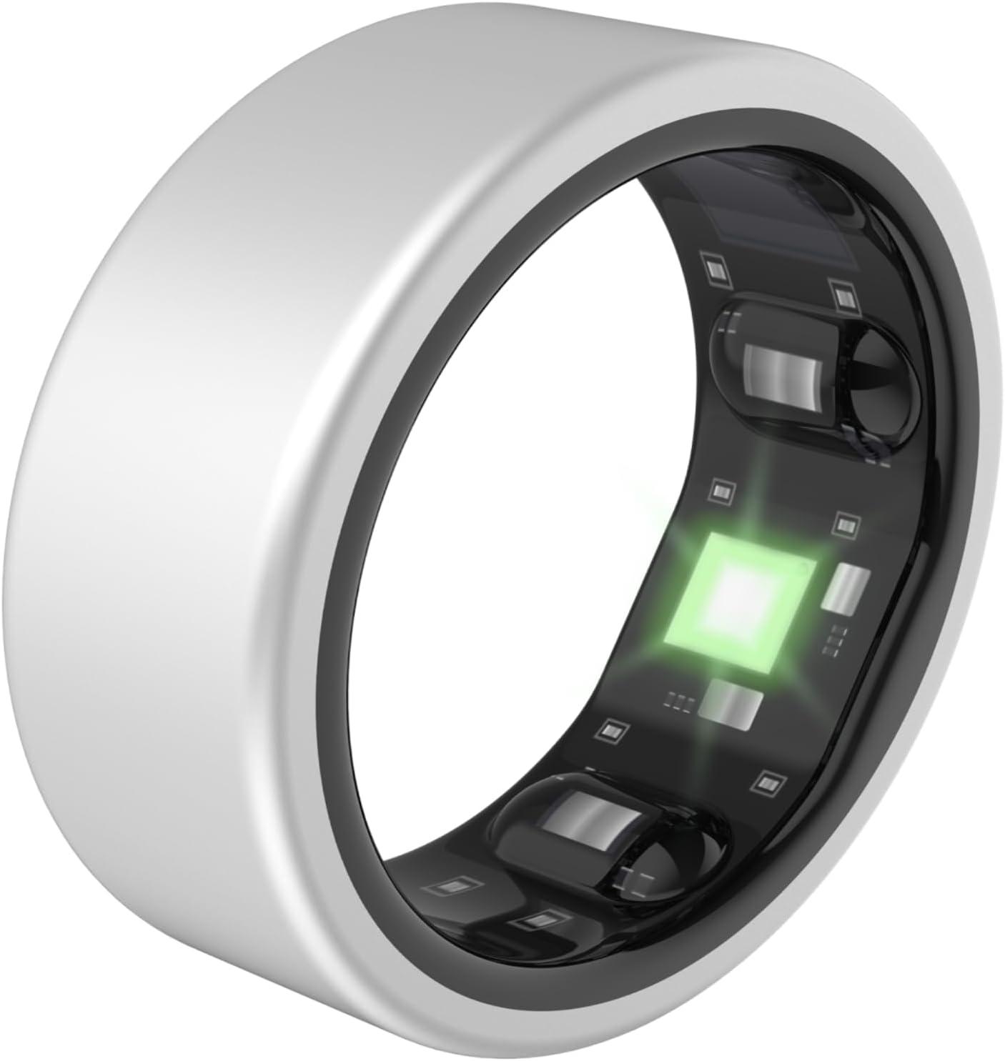 Best Fitness Tracker – QALO QRNT Smart Ring Review
