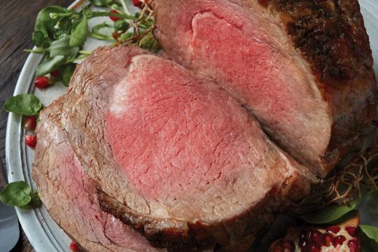 Best Premium Roast – Premium Prime Rib Beef Roast Review
