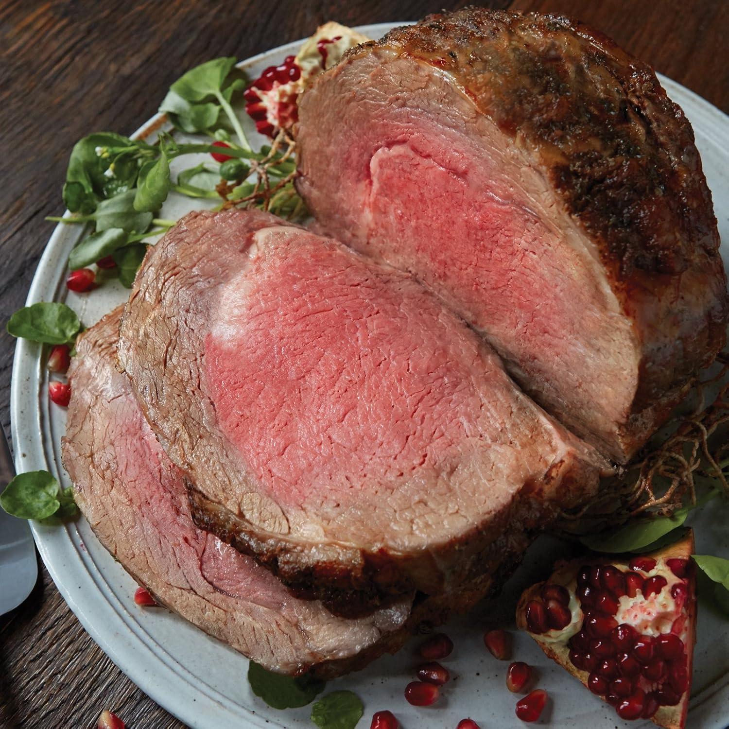 Best Premium Roast – Premium Prime Rib Beef Roast Review