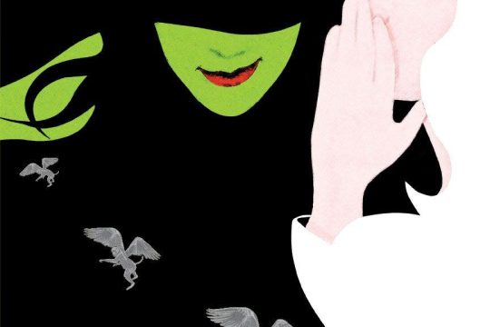 Best Piano Songbook – Wicked – A New Musical Songbook Review