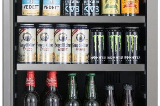 Best Beverage Refrigerator – Ca’Lefort 24 Inch Review