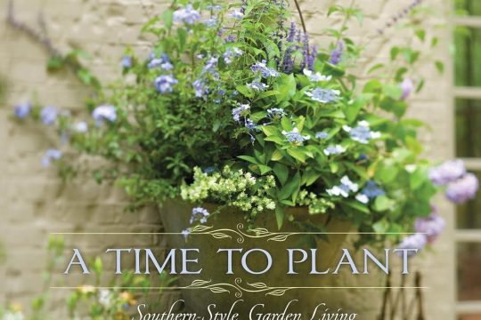 Best Gardening Guide – A Time to Plant: Southern-Style Living Review