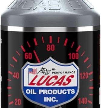 Best Automotive Fuel Treatment – Lucas Oil 10977 Review
