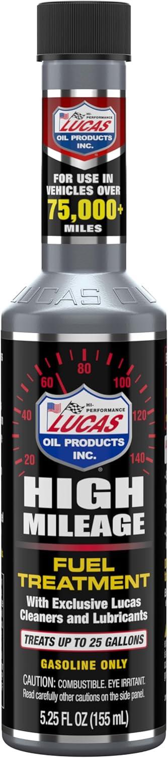 Best Automotive Fuel Treatment – Lucas Oil 10977 Review