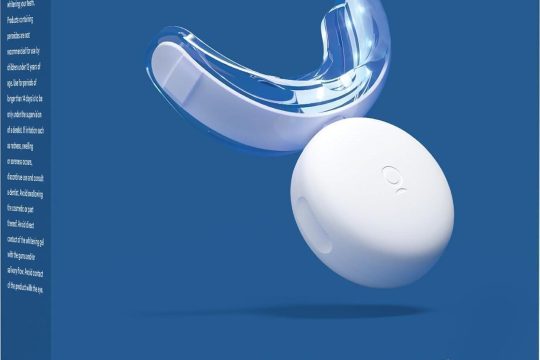 Best Teeth Whitening Kit – Auraglow Review