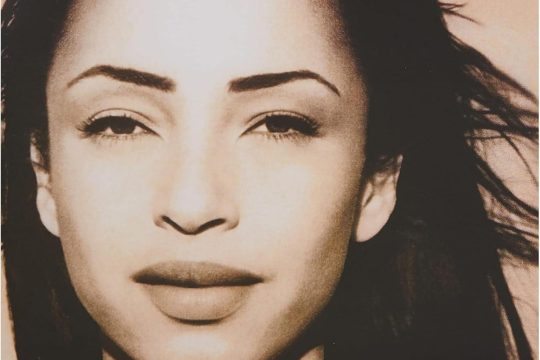 Best Music Compilation – The Best of Sade Review