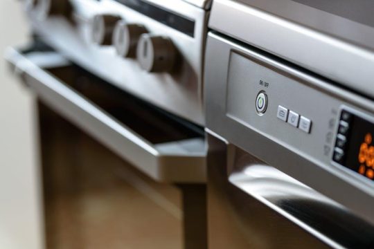 Best Dishwasher – Bosch 500 Series Review
