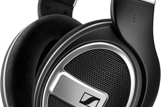 Best Premium Headphones – Sennheiser HD 599 SE Review
