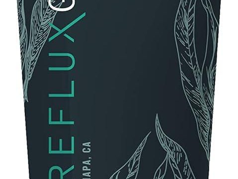 Best Health Supplement – REFLUX GOURMET – Mint Chocolate Rescue Review