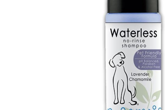 Best Dog Shampoo – Wahl USA Waterless No Rinse Lavender Review
