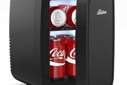 Best Mini Fridge – BEICHEN Portable 4L/6 Can Refrigerator Review