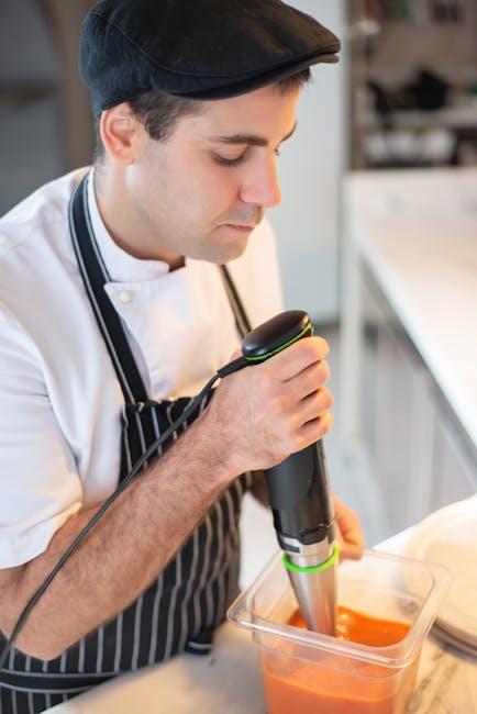 Best Hand Blender – Hamilton Beach Immersion Review