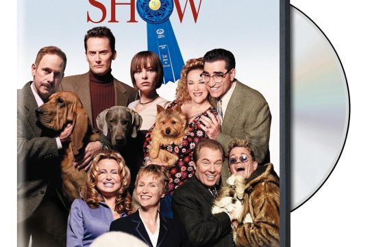 Best Comedy – Best in Show (DVD) Review
