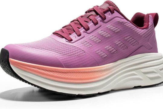 Best Women’s Walking Shoes – NORTIV 8 Comfortable Athletic Sneakers Review
