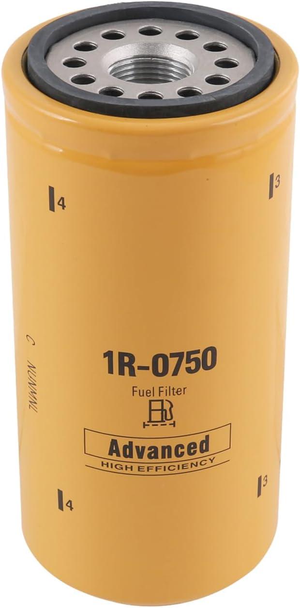 Best Automotive – 1R-0750 Diesel Engine Fuel Filter Review