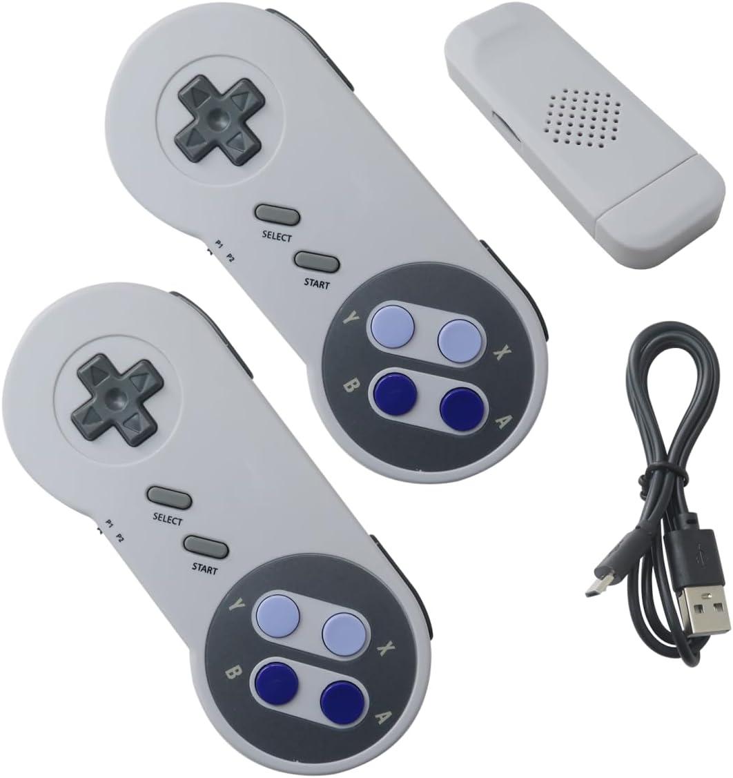 Best Retro Gaming Console – Bryzantine SF900 Review