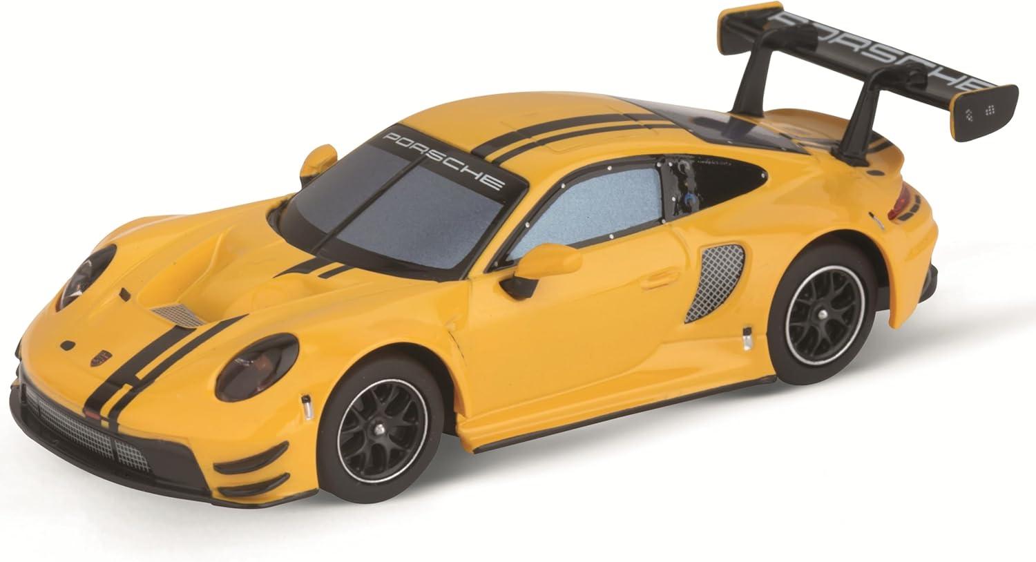 Best Automotive – Carrera Hybrid Racing Car Porsche 911 GT3 R Review