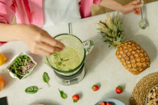 Best Hand Blender – NutriBullet Kitchen Mixer Review