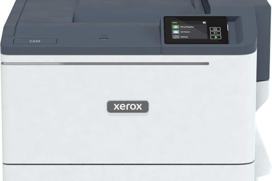 Best Electronics – Xerox C320dni Wireless Printer Review