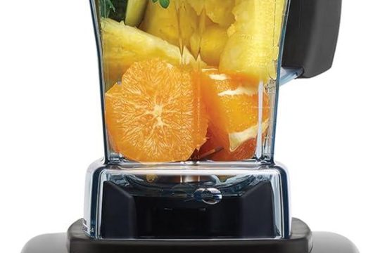Best Premium Blender – Vitamix 5200 Blender Review