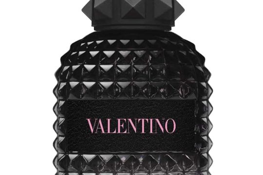 Best Premium Fragrance – Valentino Uomo Born In Roma Review