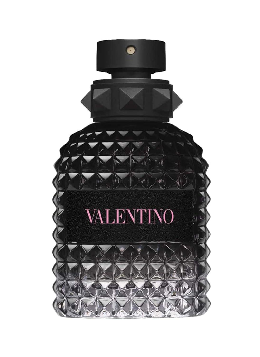 Best Premium Fragrance – Valentino Uomo Born In Roma Review