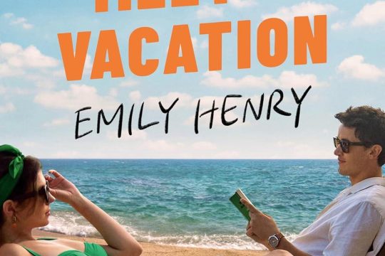 Best Vacation Read – People We Meet on Vacation Review