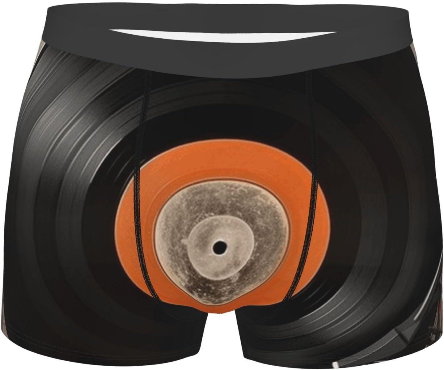 Best Men’s Underwear – WEIHAKO Boxer Briefs Review for Comfort