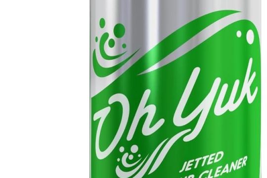 Best Jetted Tub Cleaner – Oh Yuk Jetted Tub Cleaner Review