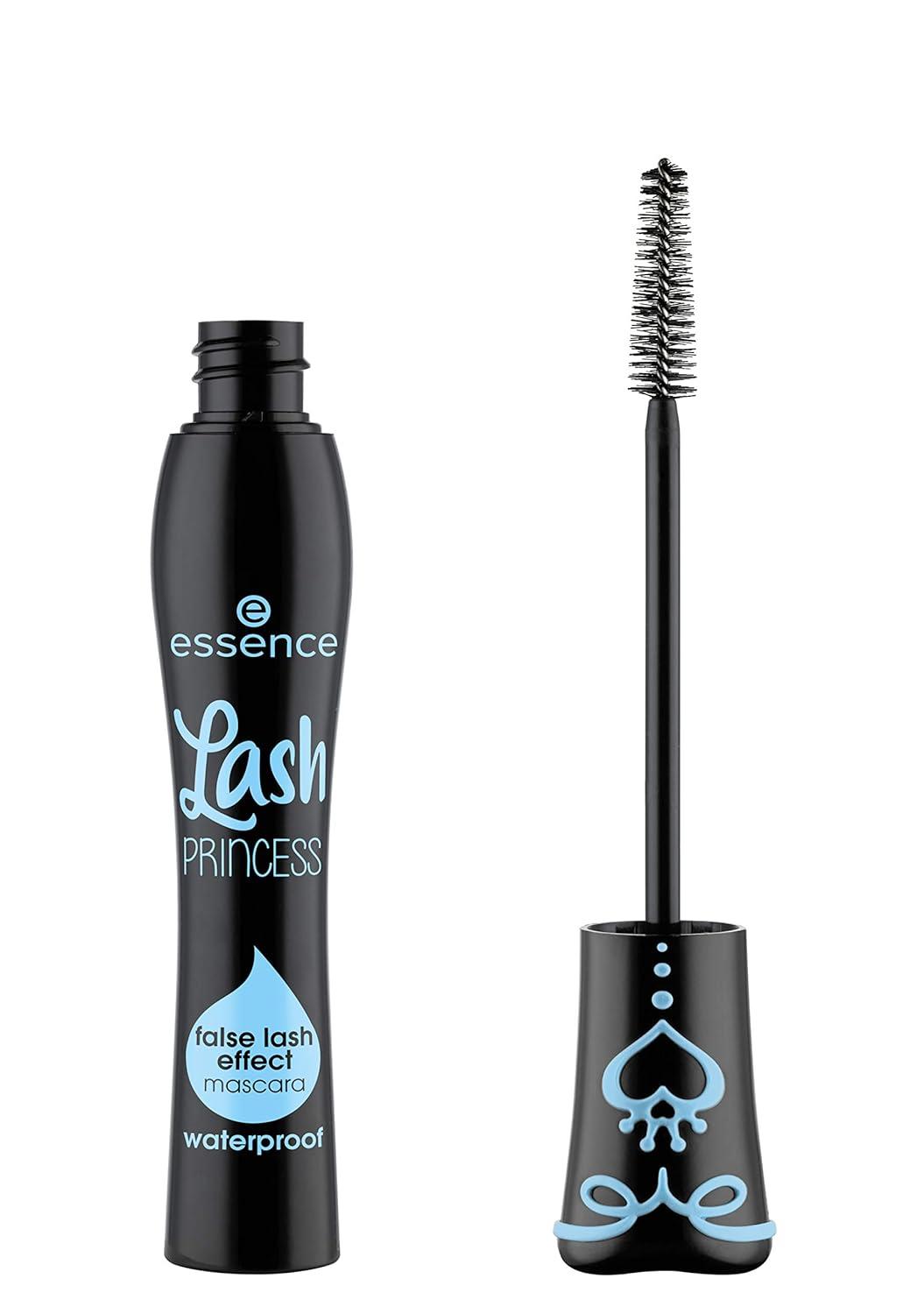 Best Mascara – essence | Lash Princess False Lash Waterproof Review