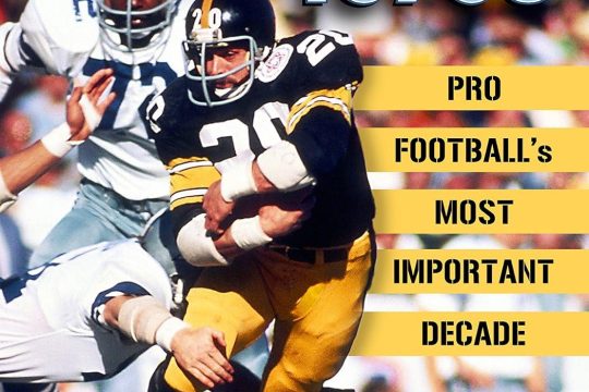 Best Sports History – The NFL in the 1970s Review