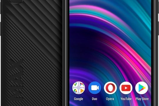 Best Smartphone – BLU C5L MAX | 2024 | All-Day Battery Review