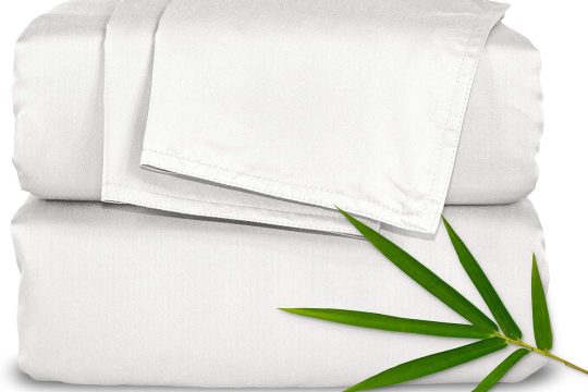 Best Luxury Bedding – King Sheets by Pure Bamboo Review